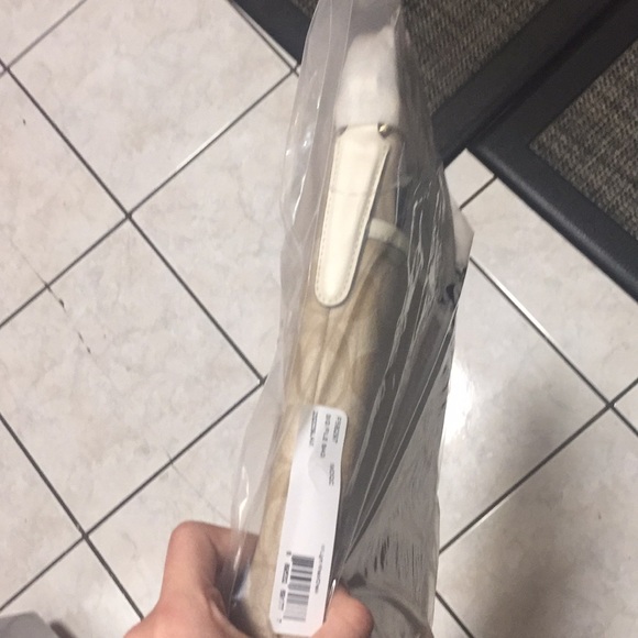 Official Coach File Bag Brand New With Tag - Picture 5 of 8